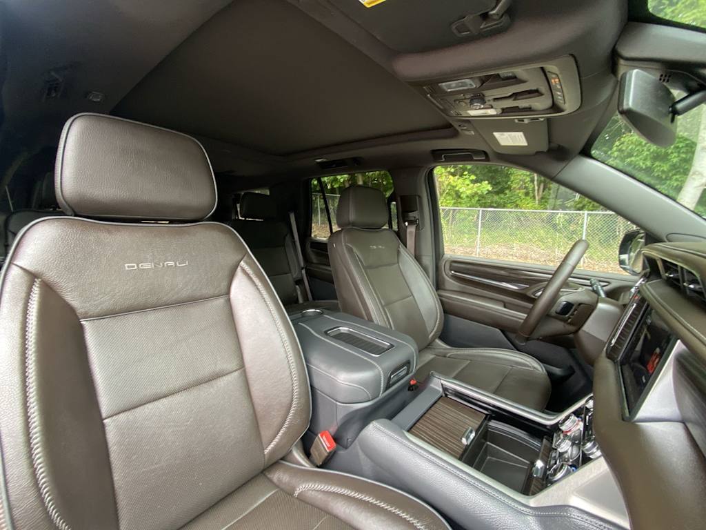 Thumbnail: 2022 GMC Yukon - 33