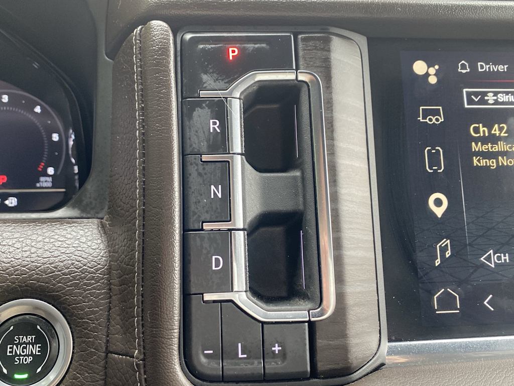 Thumbnail: 2022 GMC Yukon - 16