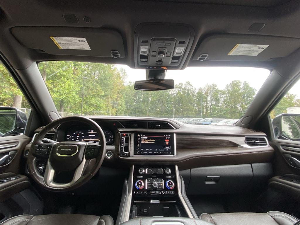 Thumbnail: 2022 GMC Yukon - 2