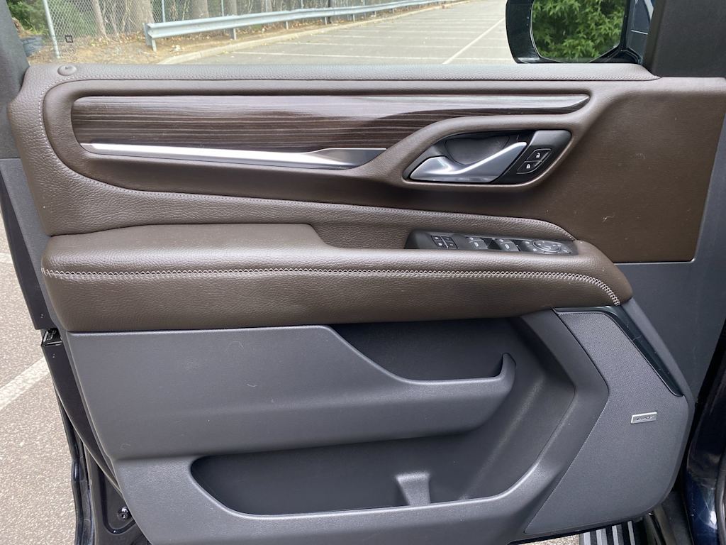Thumbnail: 2022 GMC Yukon - 31