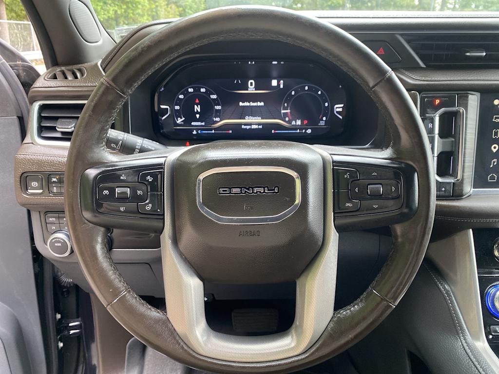 Thumbnail: 2022 GMC Yukon - 14