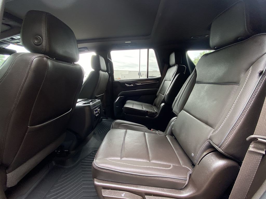 Thumbnail: 2022 GMC Yukon - 13