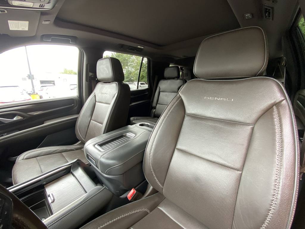 Thumbnail: 2022 GMC Yukon - 12