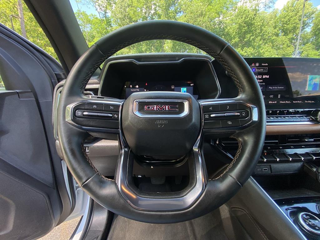 Thumbnail: 2024 GMC Canyon - 7