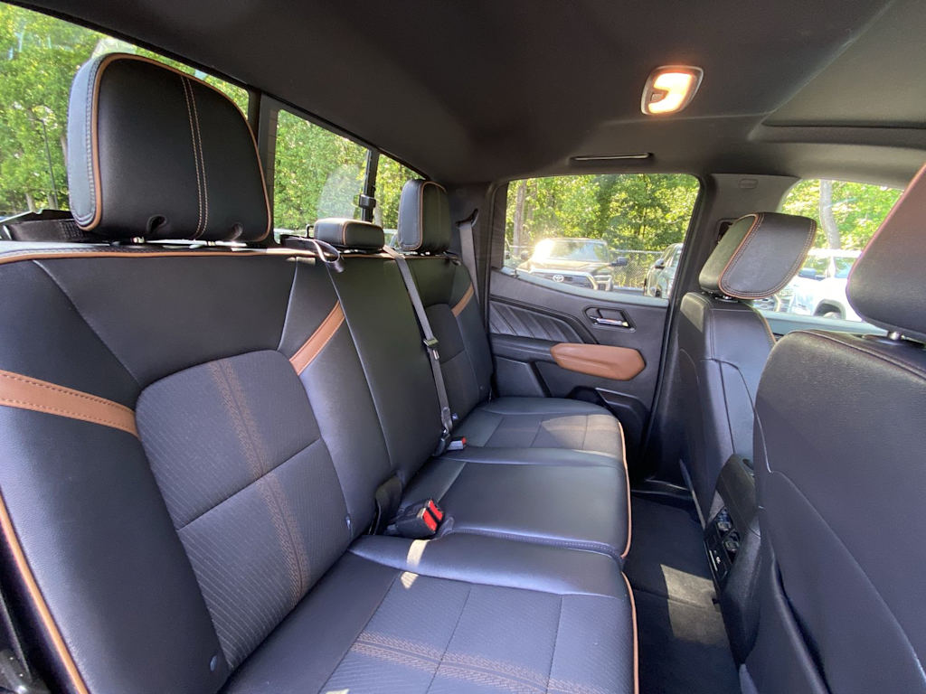 Thumbnail: 2024 GMC Canyon - 27