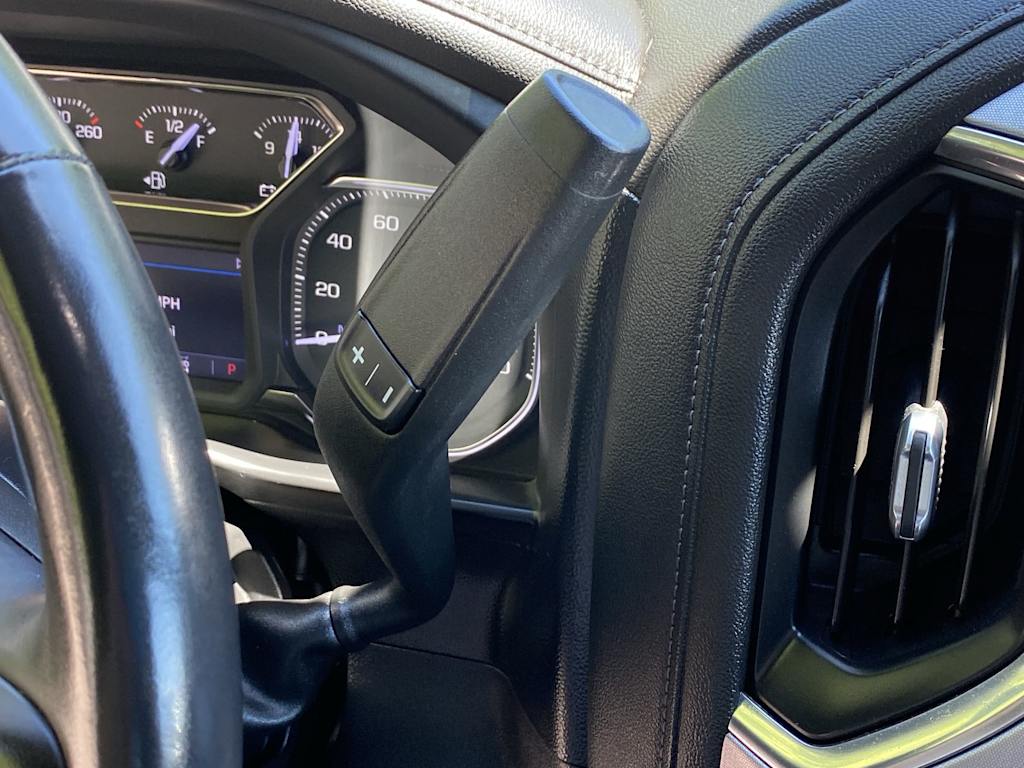 Thumbnail: 2019 GMC Sierra 1500 - 28