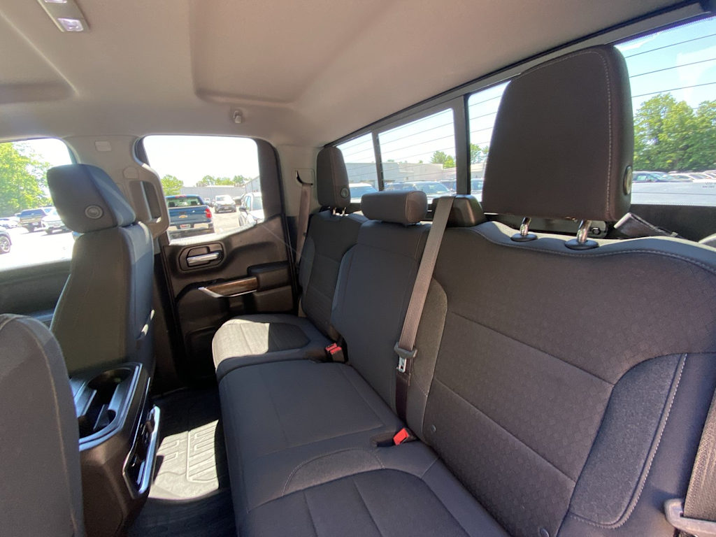 Thumbnail: 2019 GMC Sierra 1500 - 10