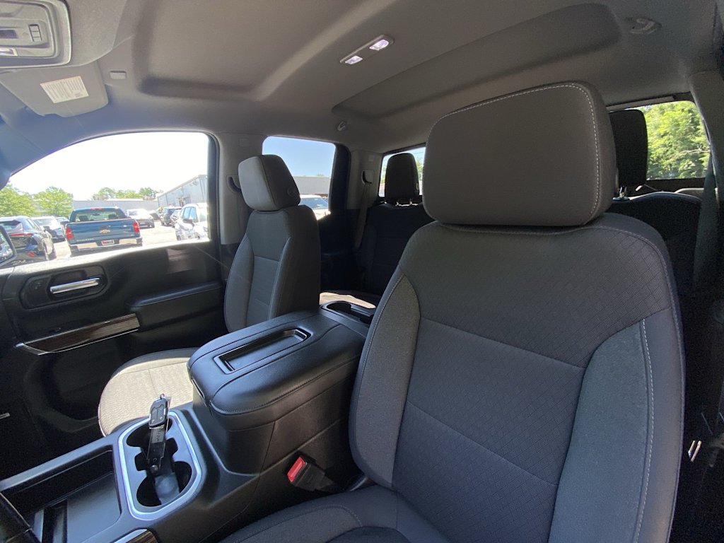 Thumbnail: 2019 GMC Sierra 1500 - 9