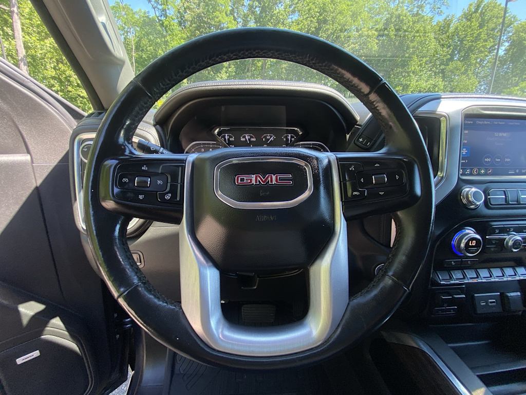 Thumbnail: 2019 GMC Sierra 1500 - 7