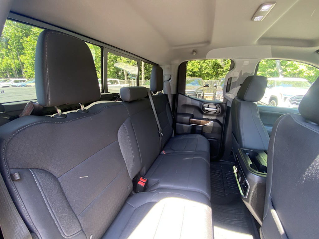 Thumbnail: 2019 GMC Sierra 1500 - 24