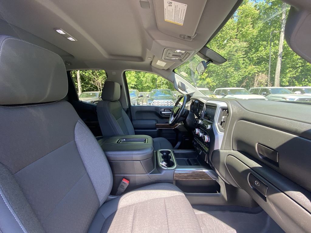 Thumbnail: 2019 GMC Sierra 1500 - 22