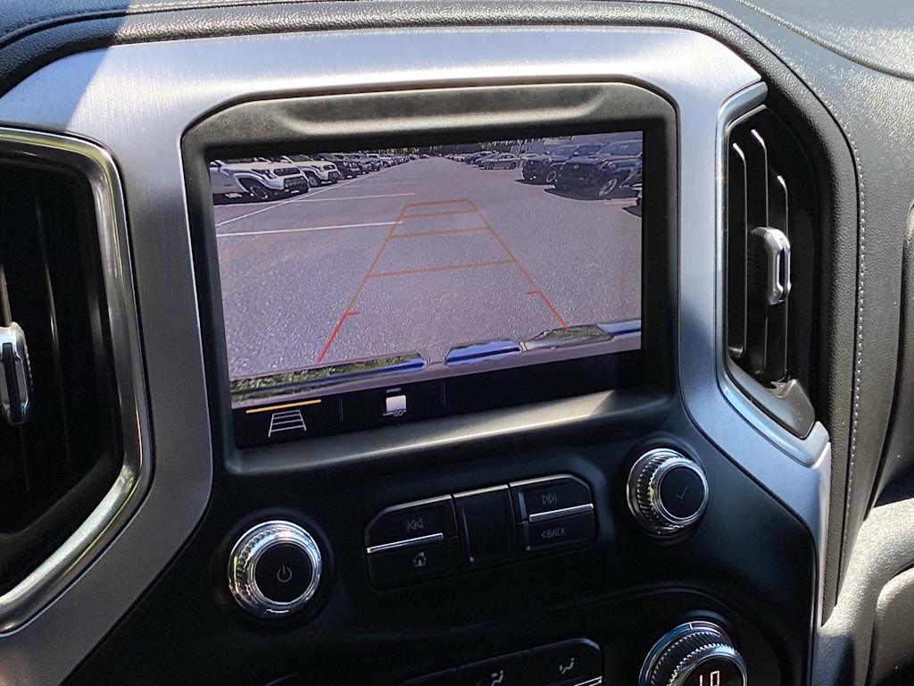 Thumbnail: 2019 GMC Sierra 1500 - 27