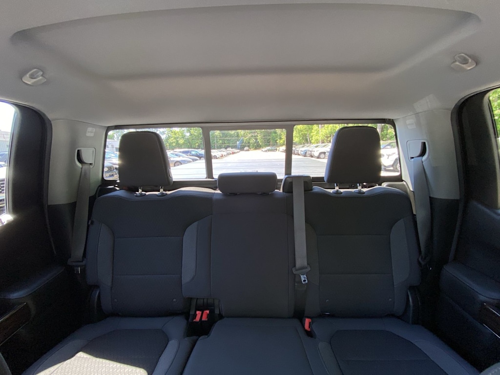 Thumbnail: 2019 GMC Sierra 1500 - 25