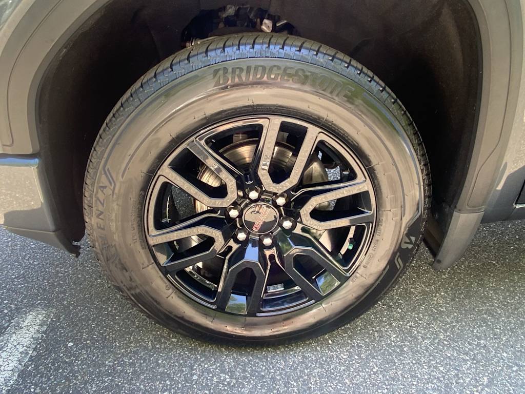 Thumbnail: 2019 GMC Sierra 1500 - 6