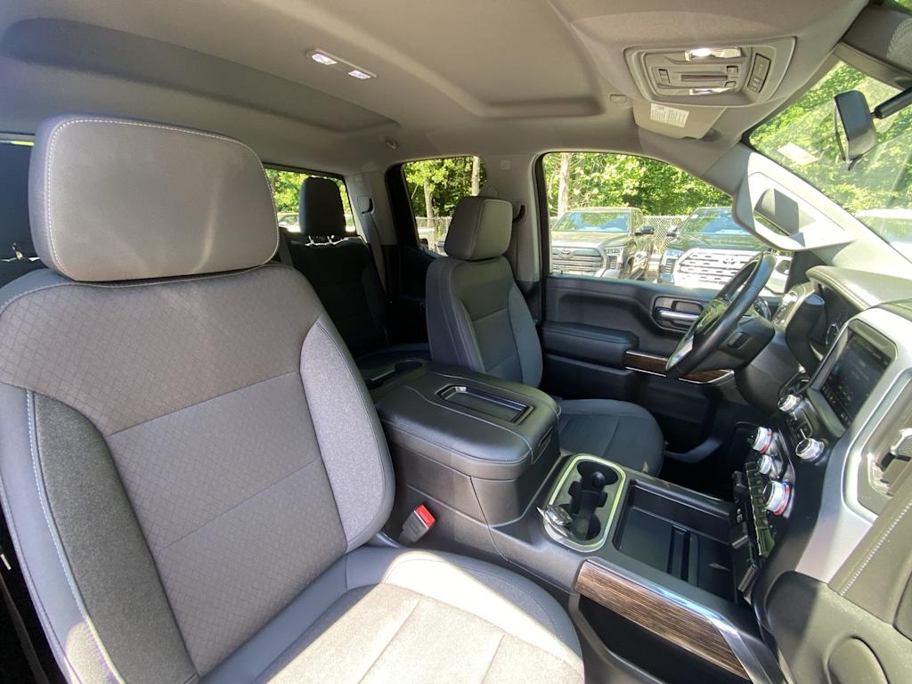 Thumbnail: 2019 GMC Sierra 1500 - 23