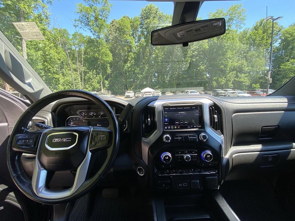 Thumbnail: 2019 GMC Sierra 1500 - 2
