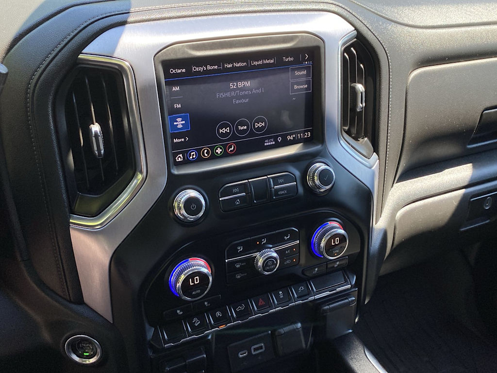 Thumbnail: 2019 GMC Sierra 1500 - 26