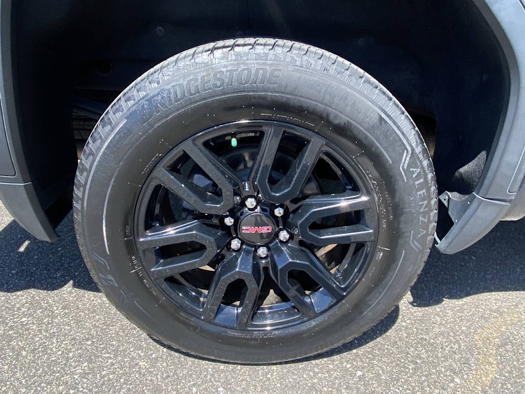 Thumbnail: 2019 GMC Sierra 1500 - 19