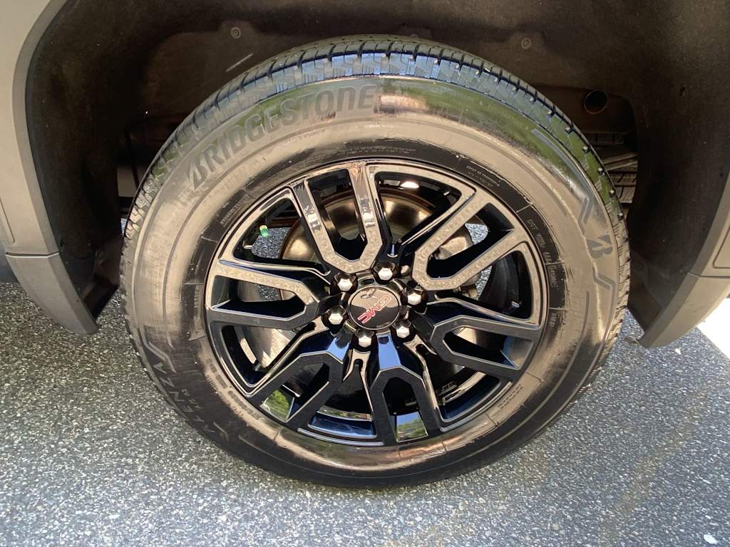 Thumbnail: 2019 GMC Sierra 1500 - 18