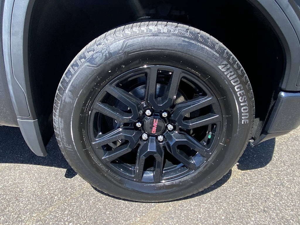 Thumbnail: 2019 GMC Sierra 1500 - 20