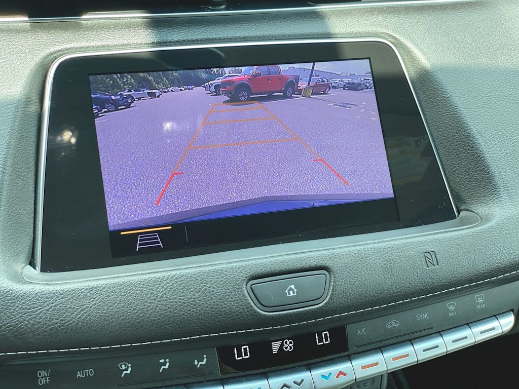 Thumbnail: 2019 Cadillac XT4 - 29