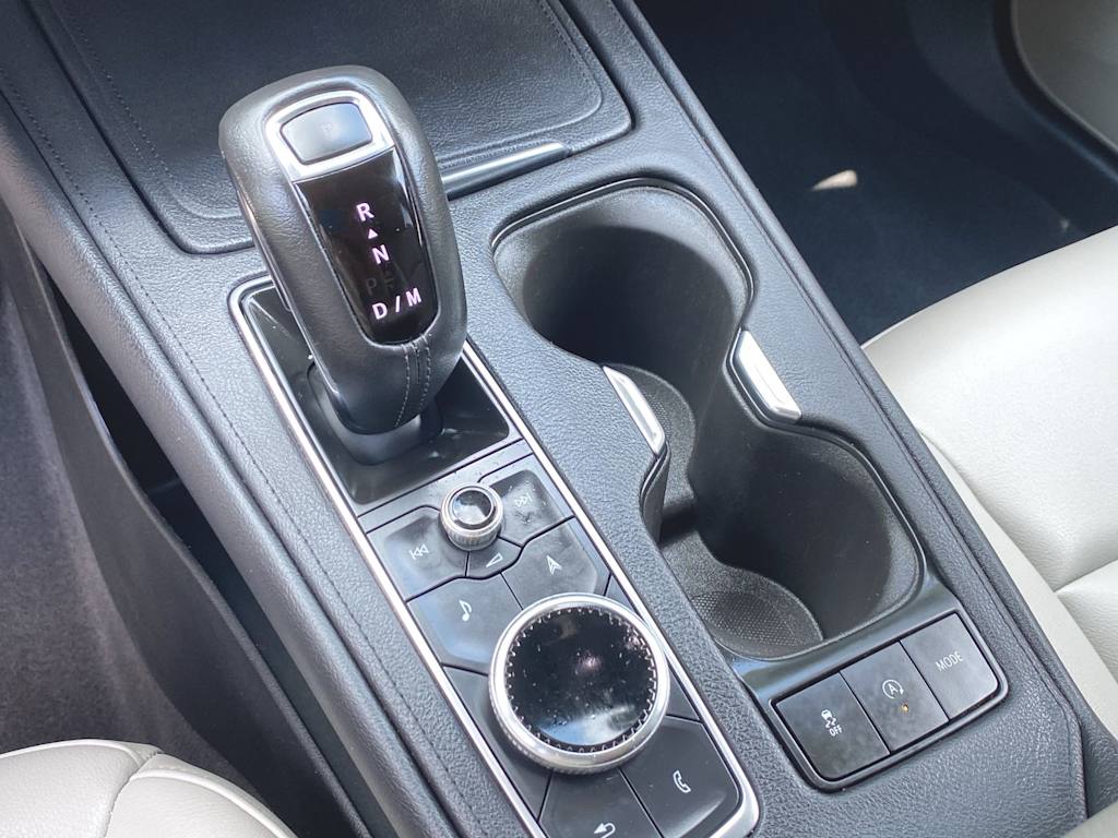 Thumbnail: 2019 Cadillac XT4 - 11