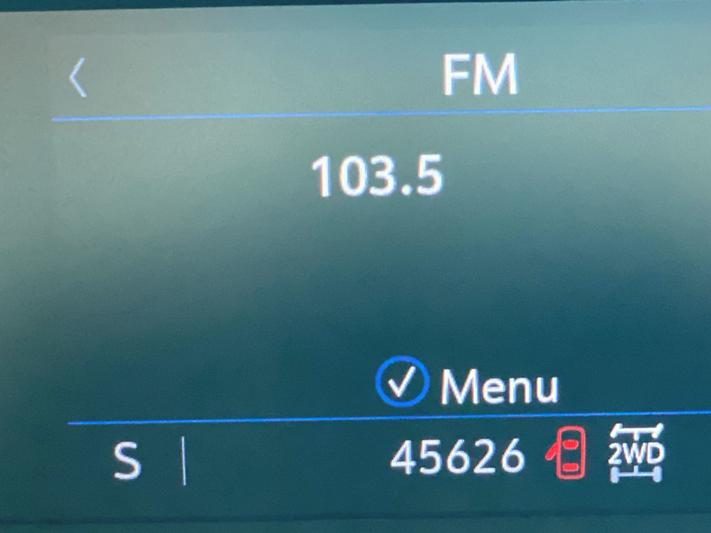 Thumbnail: 2019 Cadillac XT4 - 12