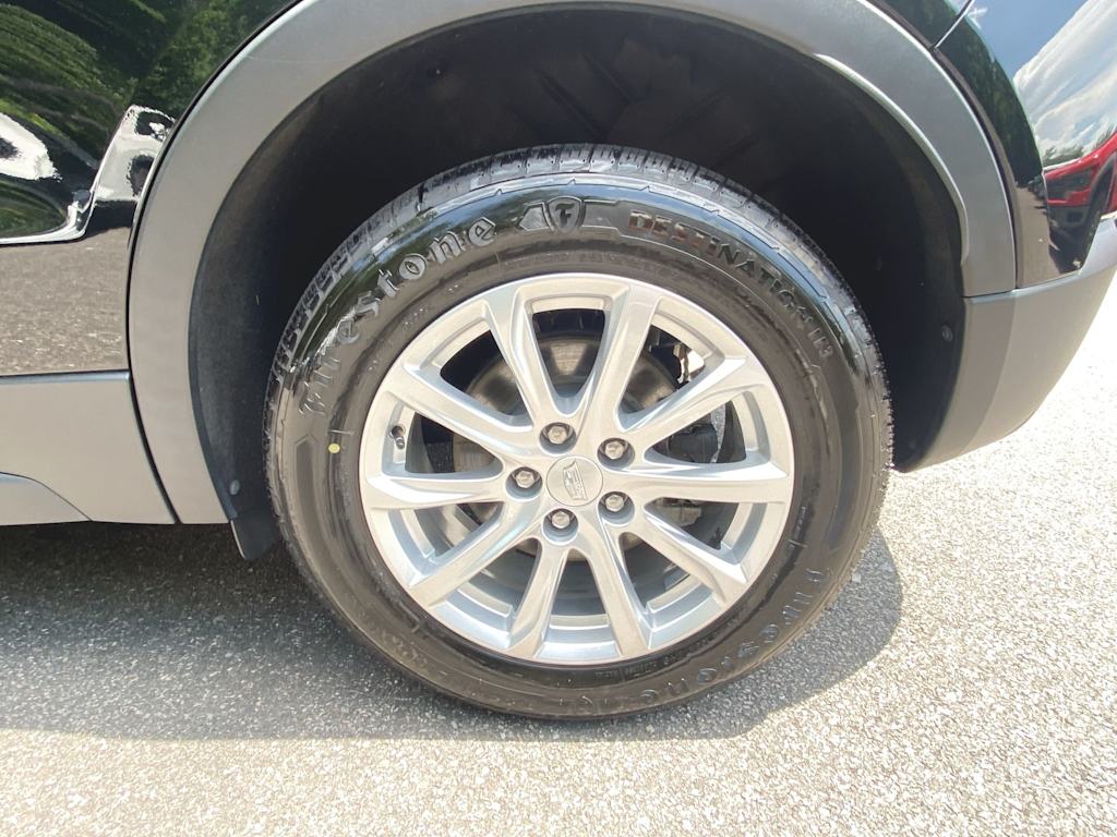 Thumbnail: 2019 Cadillac XT4 - 19