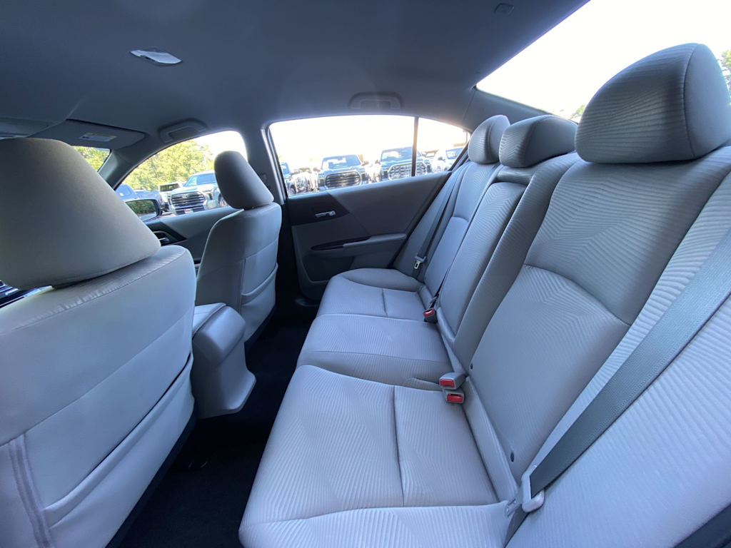 Thumbnail: 2015 Honda Accord - 12