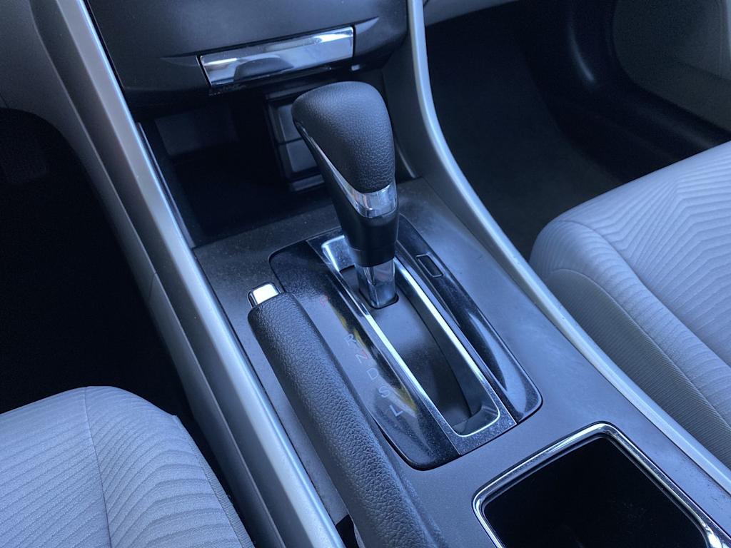 Thumbnail: 2015 Honda Accord - 15