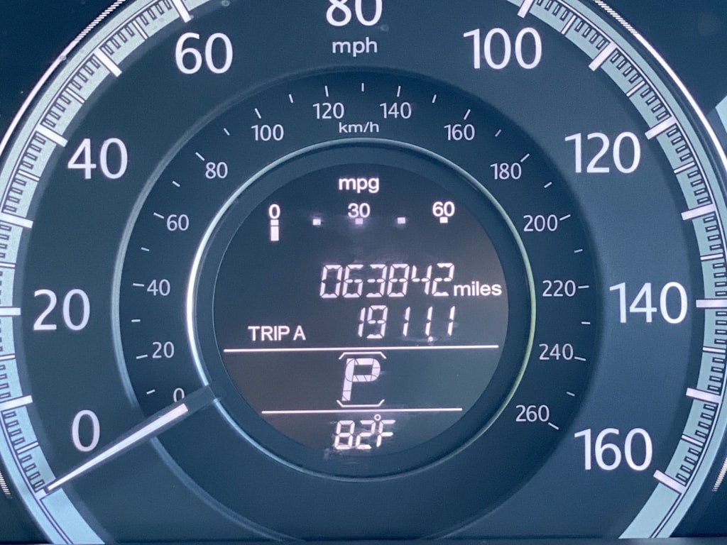 Thumbnail: 2015 Honda Accord - 16