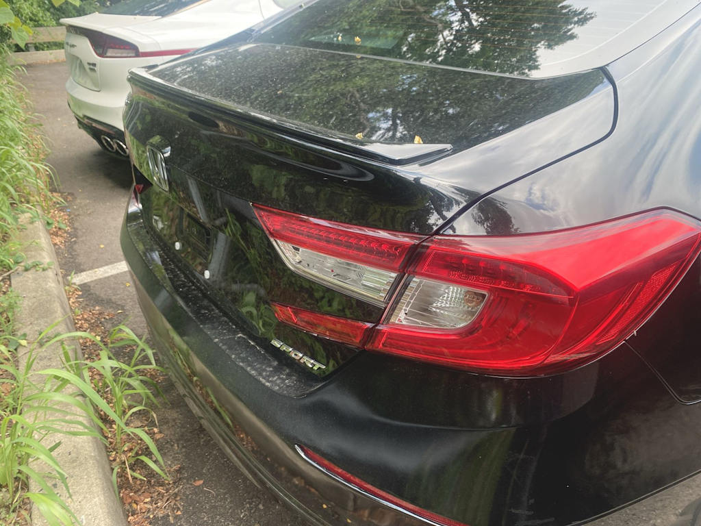 Thumbnail: 2022 Honda Accord - 8