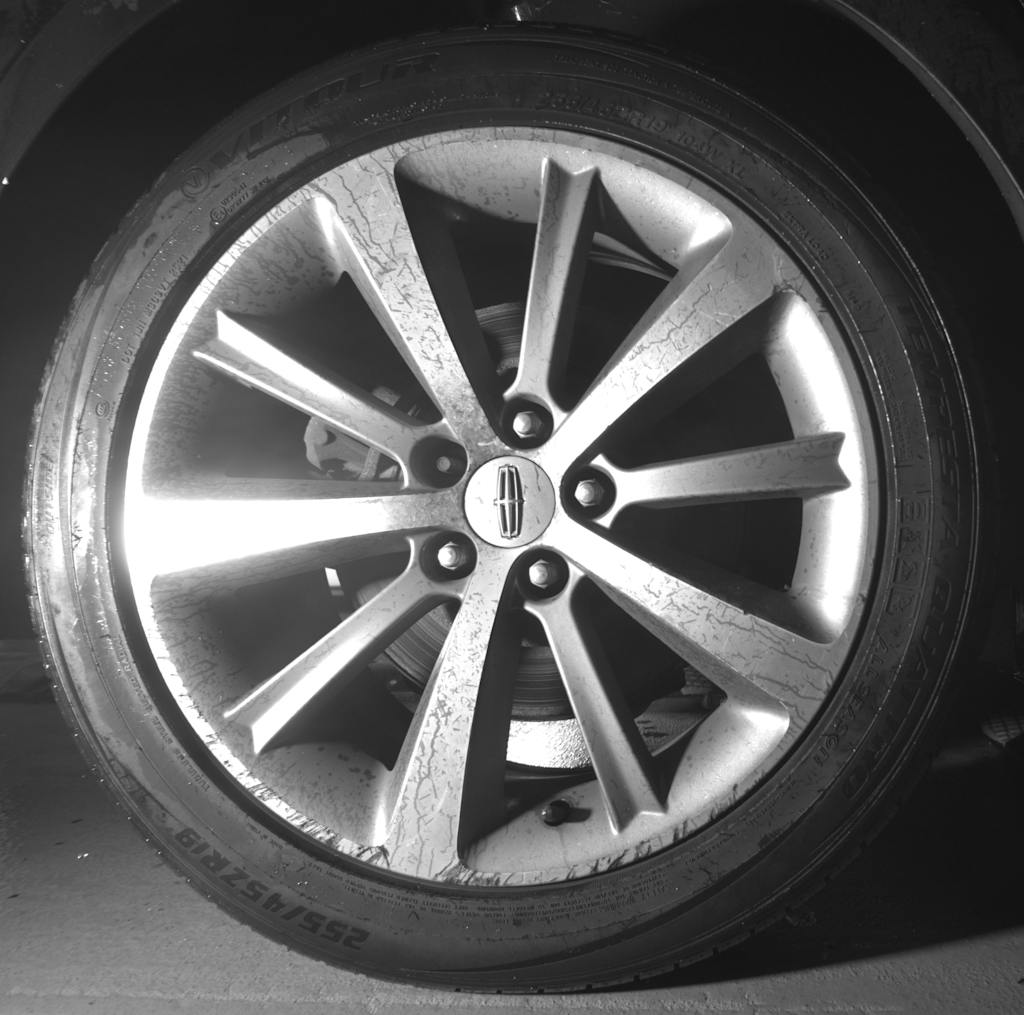 Thumbnail: 2009 Lincoln MKS - 14