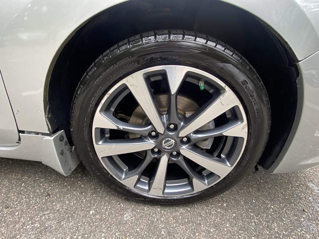 Thumbnail: 2016 Nissan Altima - 22