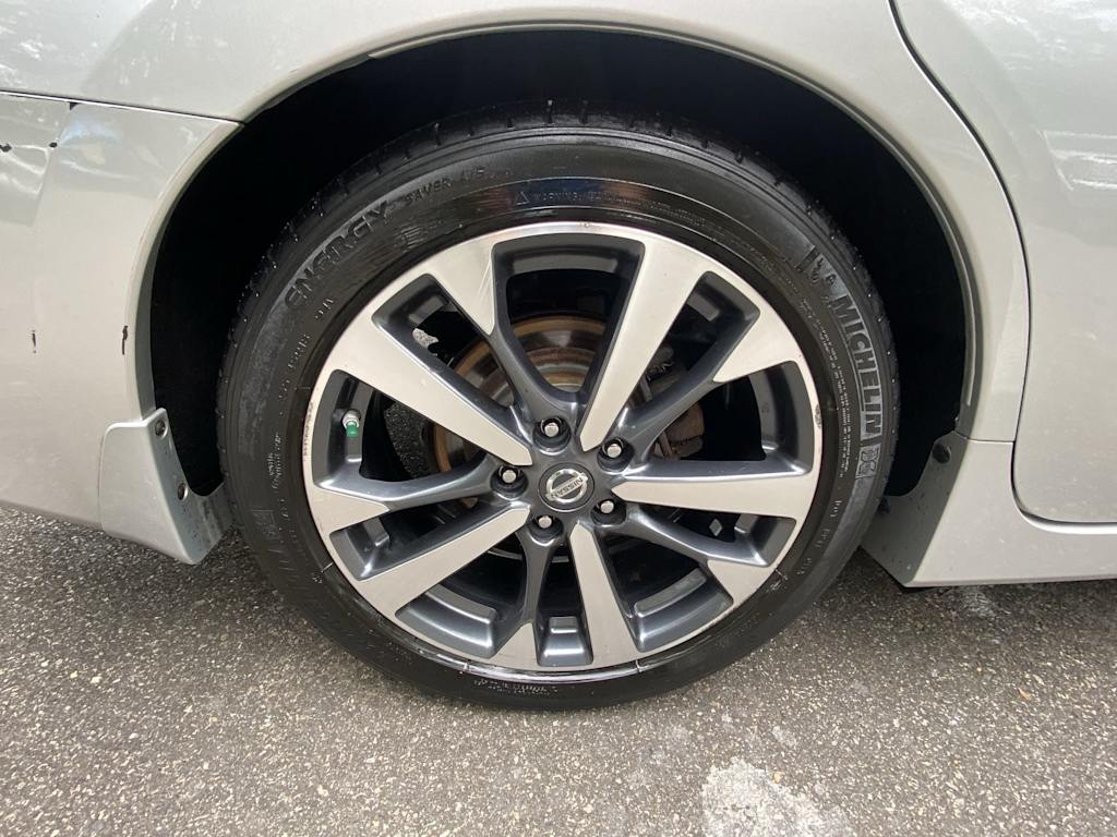 Thumbnail: 2016 Nissan Altima - 21
