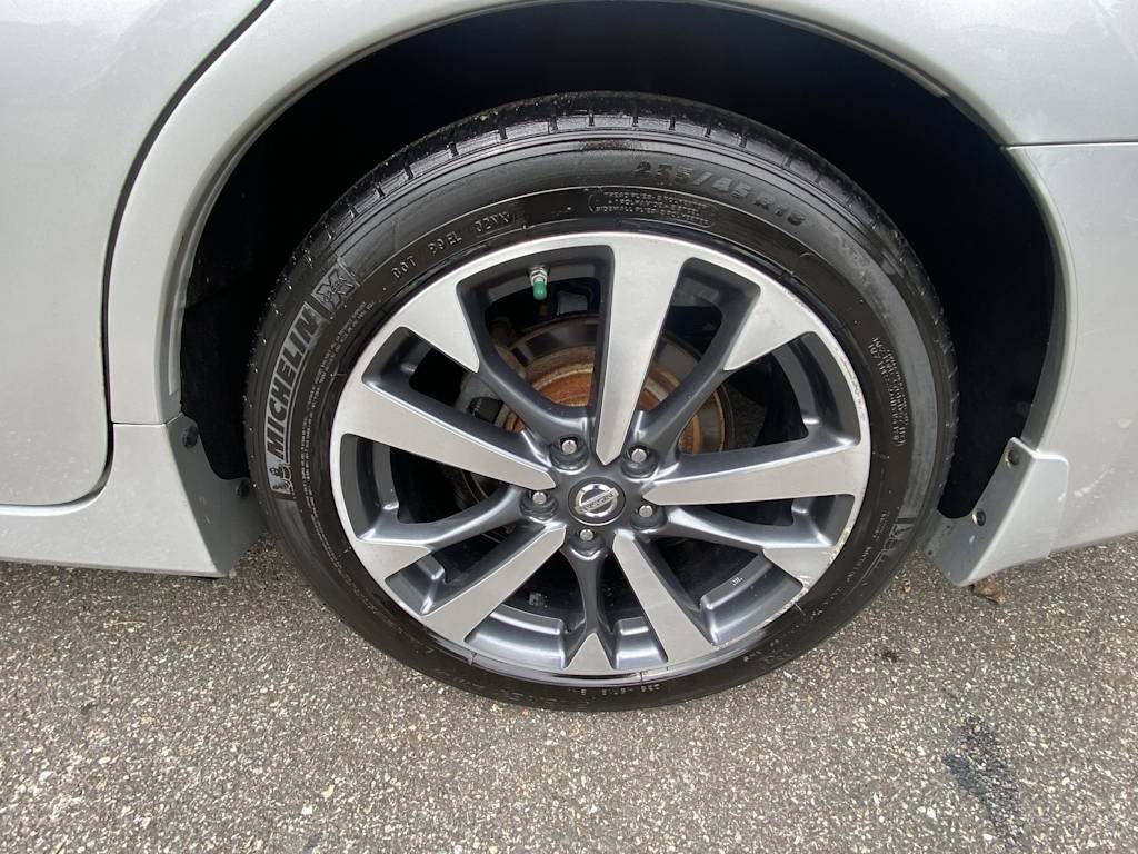 Thumbnail: 2016 Nissan Altima - 20