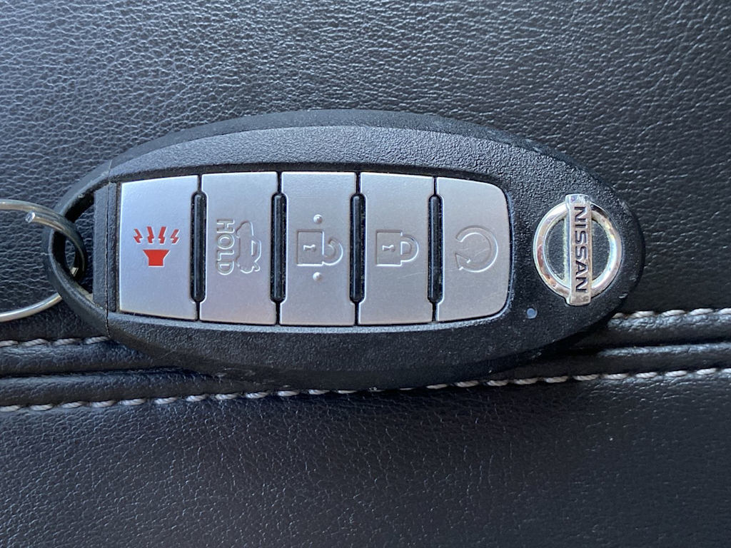 Thumbnail: 2019 Nissan Altima - 18