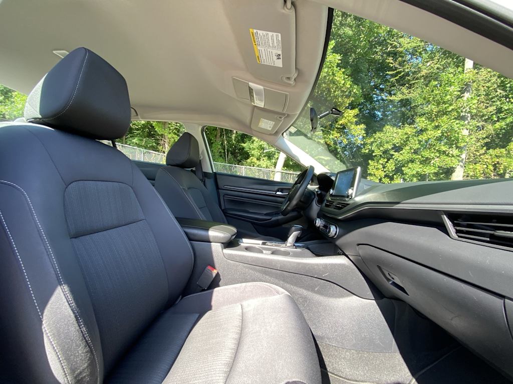 Thumbnail: 2019 Nissan Altima - 31