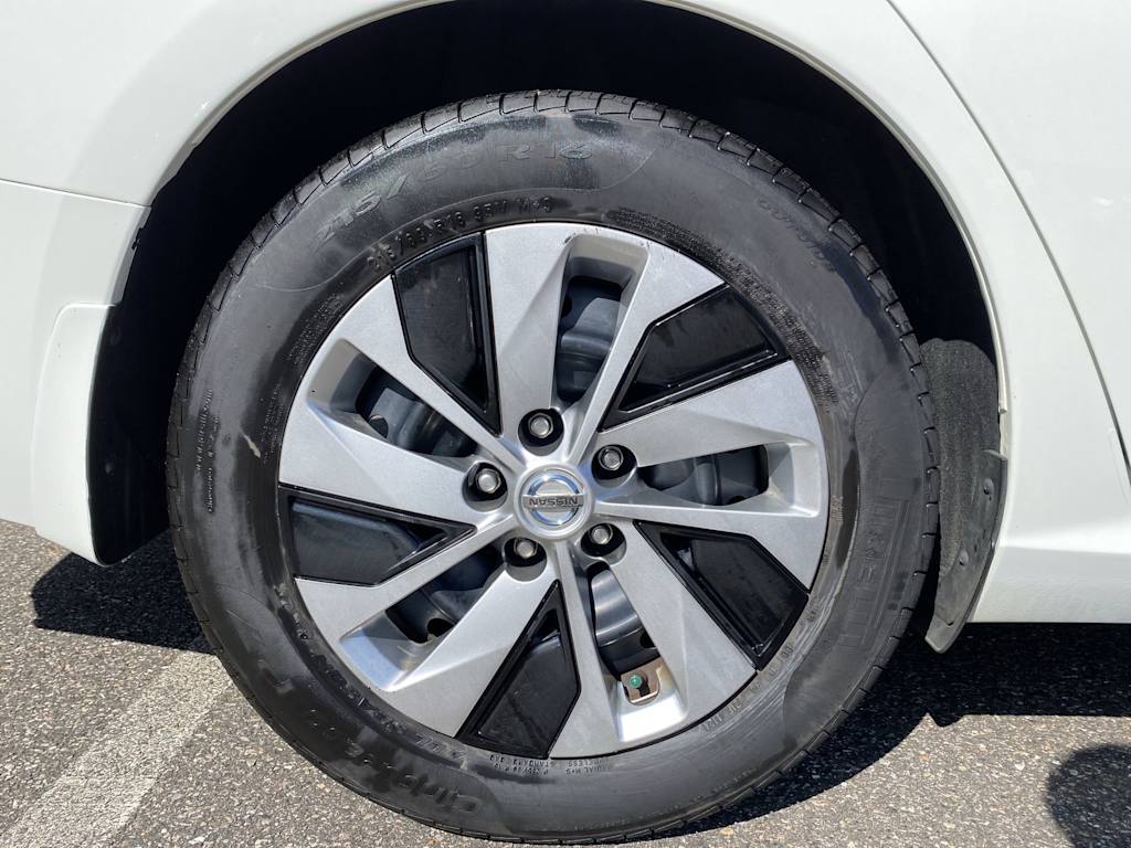 Thumbnail: 2019 Nissan Altima - 28