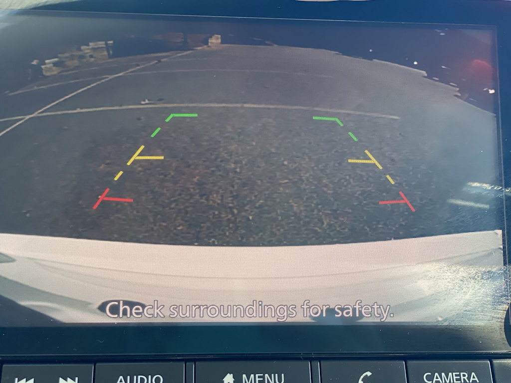 Thumbnail: 2019 Nissan Altima - 35