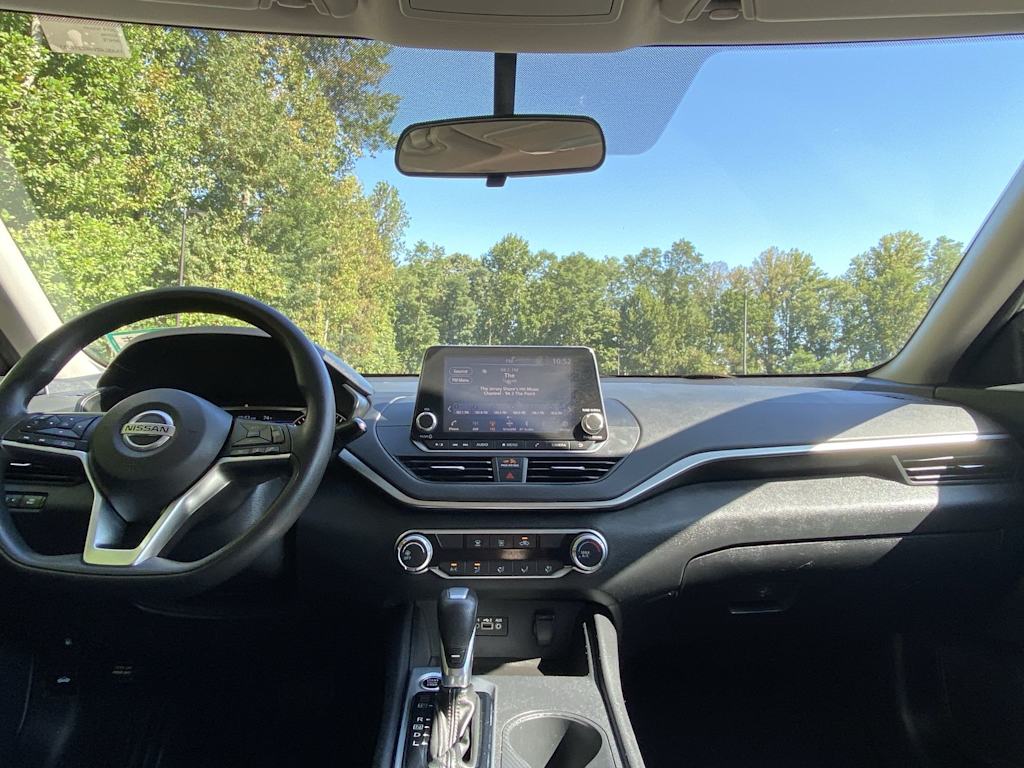 Thumbnail: 2019 Nissan Altima - 2