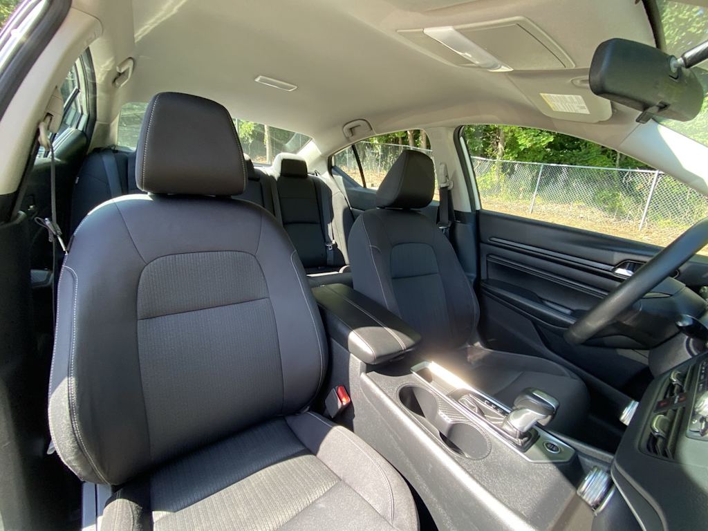 Thumbnail: 2019 Nissan Altima - 32