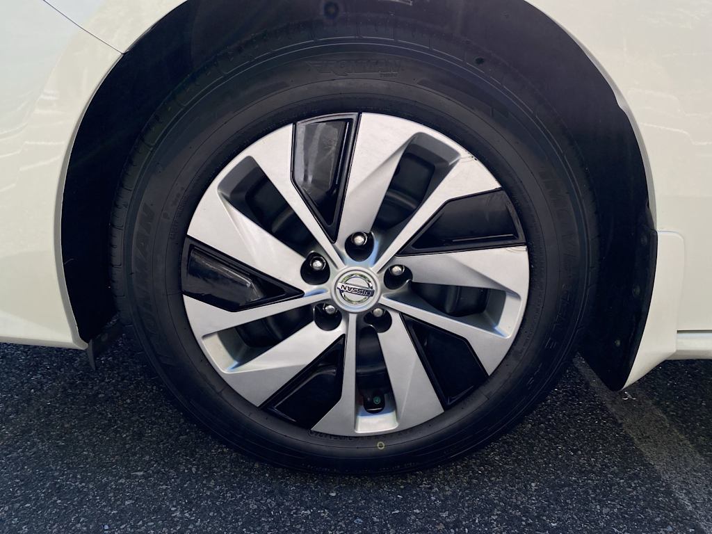 Thumbnail: 2019 Nissan Altima - 7