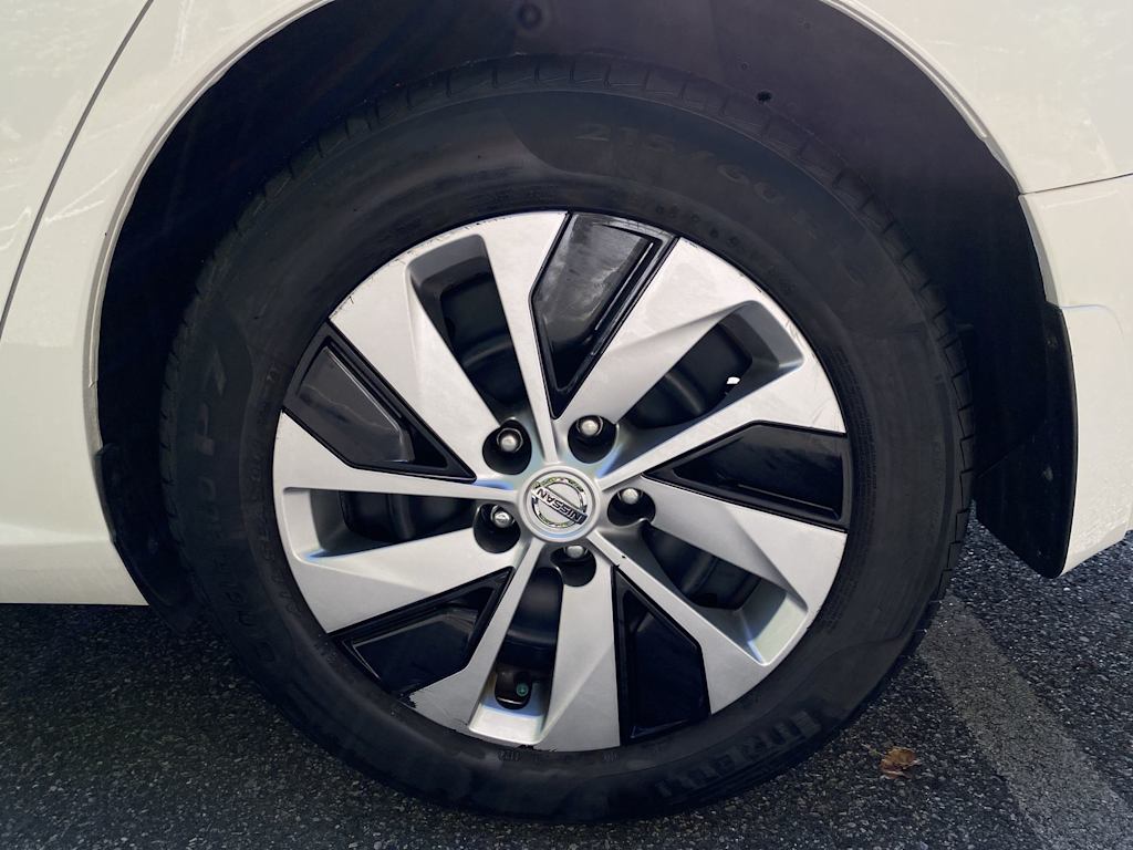 Thumbnail: 2019 Nissan Altima - 27