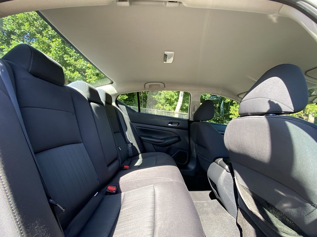Thumbnail: 2019 Nissan Altima - 33