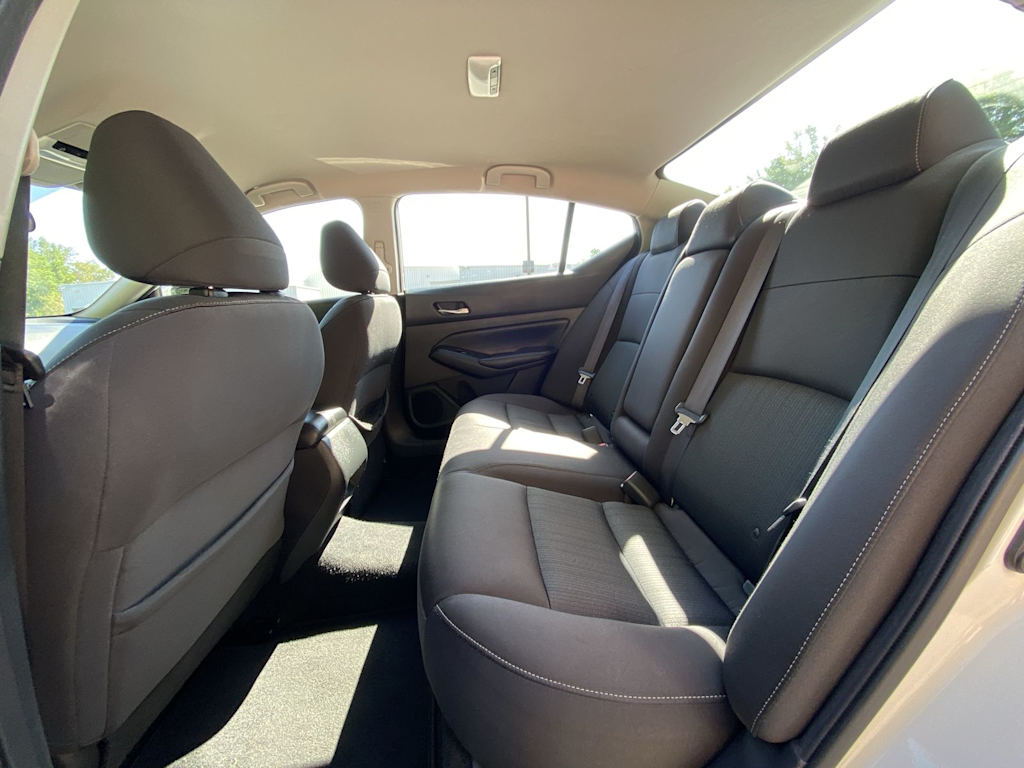 Thumbnail: 2019 Nissan Altima - 12