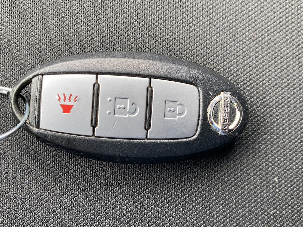 Thumbnail: 2018 Nissan Titan - 17
