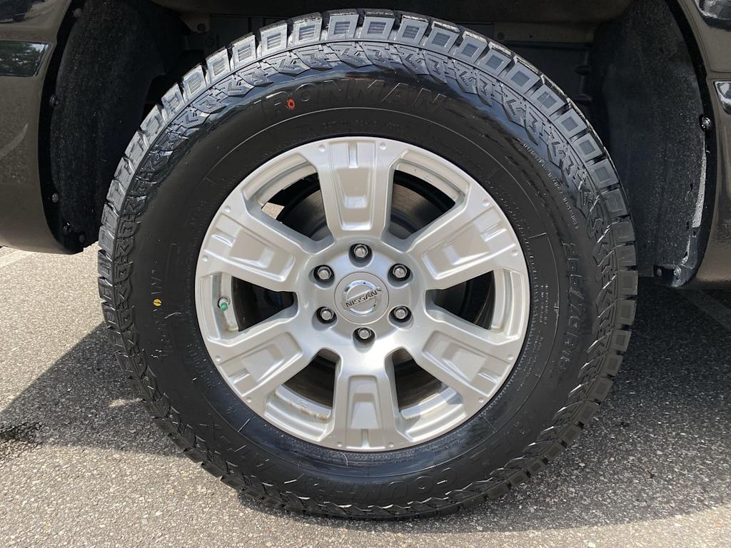 Thumbnail: 2018 Nissan Titan - 26