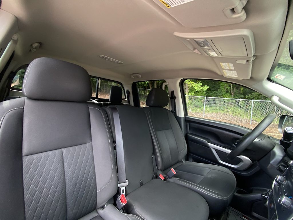 Thumbnail: 2018 Nissan Titan - 29