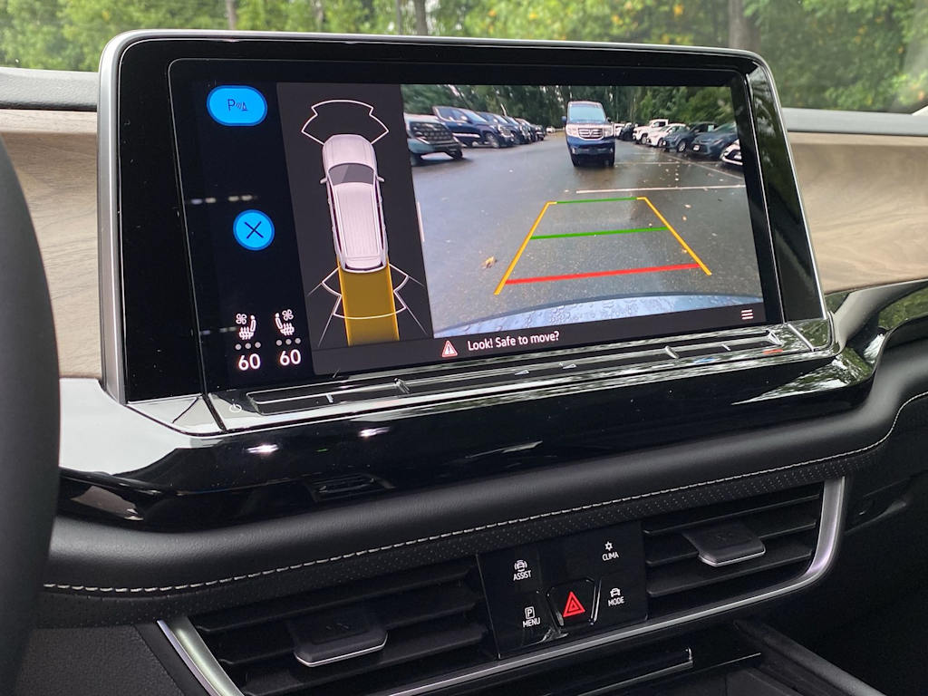 Thumbnail: 2024 Volkswagen Atlas - 26